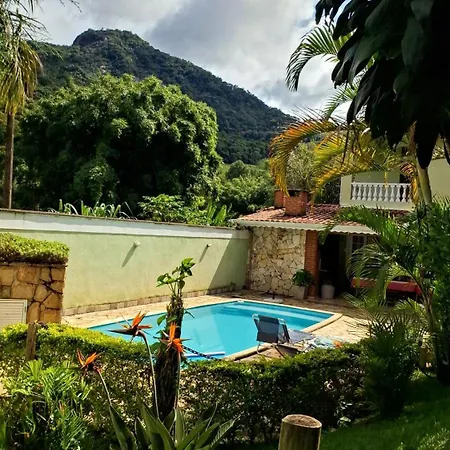 Recanto Dos Sonhos Vargem Exterior photo