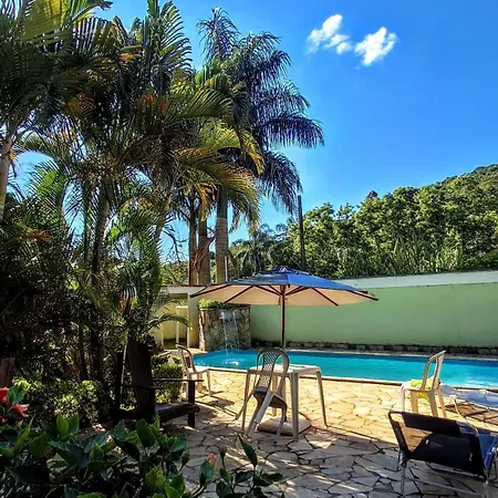 Recanto Dos Sonhos Vargem Exterior photo