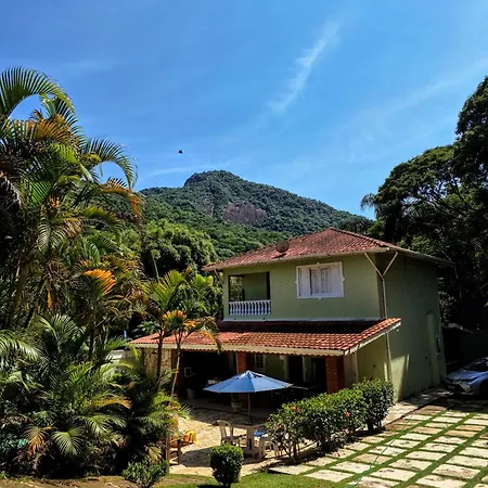 Recanto Dos Sonhos Vargem Exterior photo