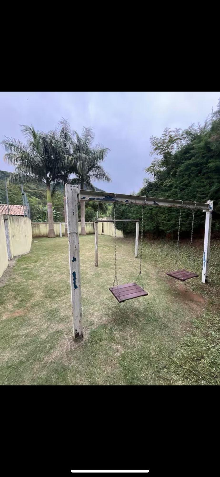 Recanto Dos Sonhos