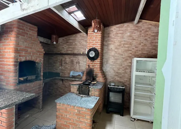 Recanto Dos Sonhos