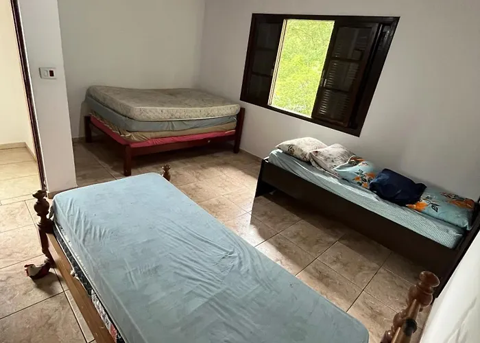 Recanto Dos Sonhos