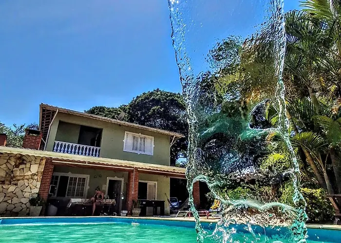 Recanto Dos Sonhos