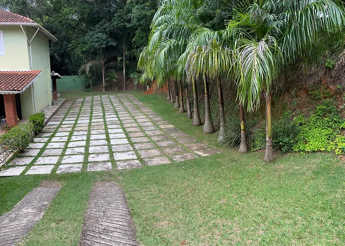 Recanto Dos Sonhos