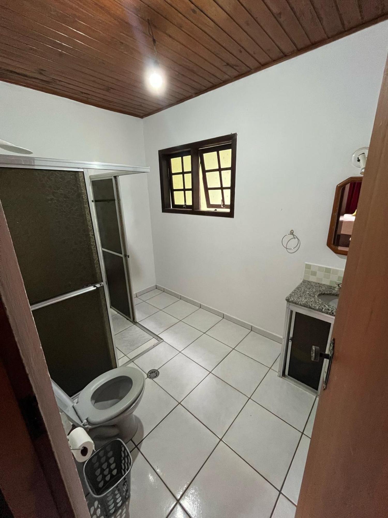 Recanto Dos Sonhos Holiday home Vargem