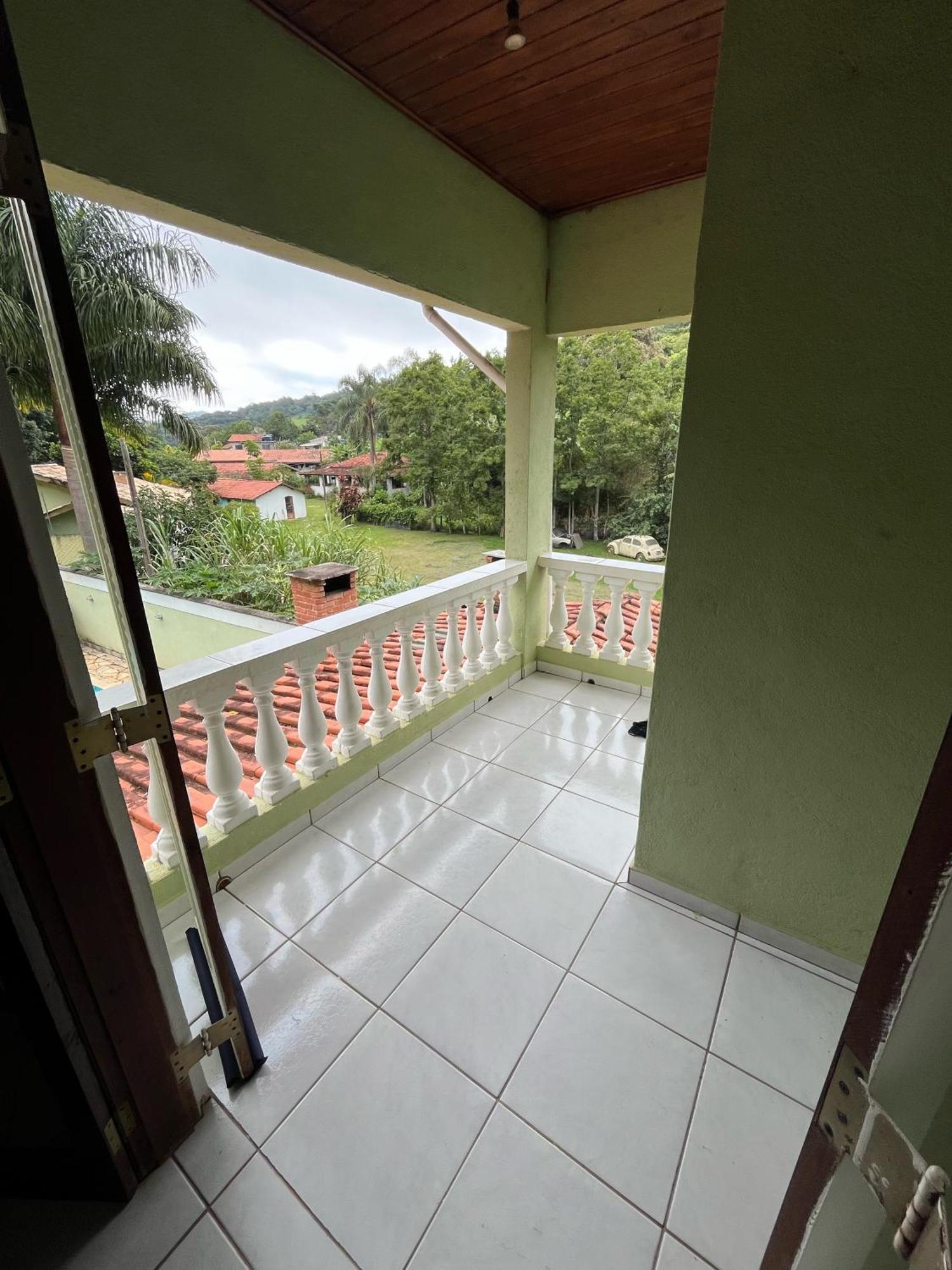 Holiday home Recanto Dos Sonhos Vargem