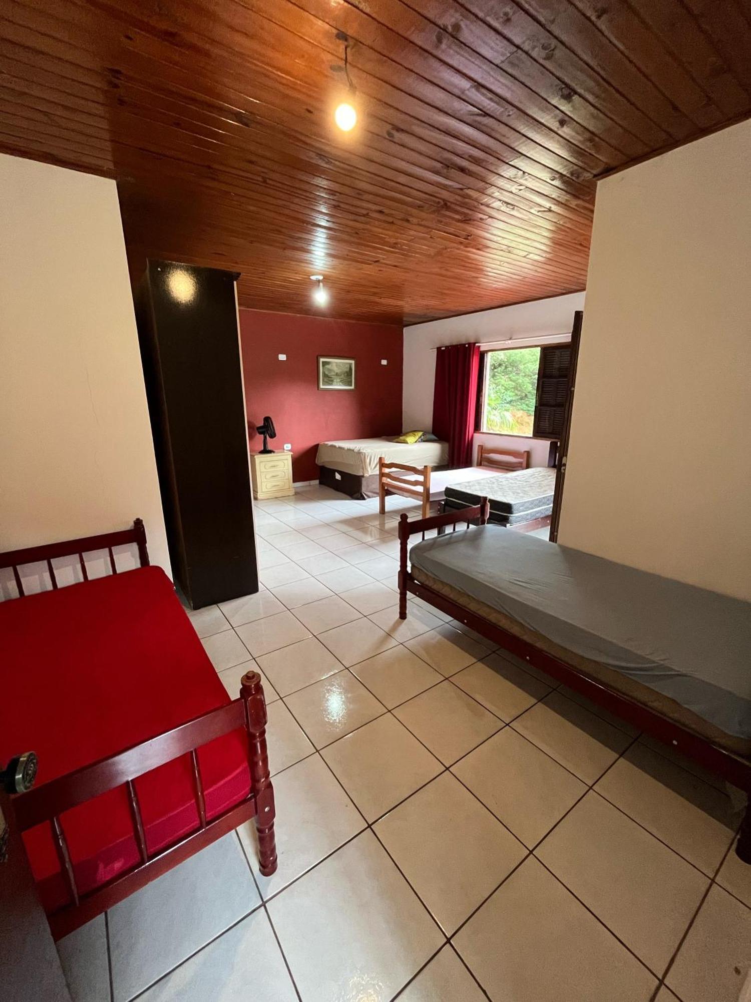Recanto Dos Sonhos Holiday home