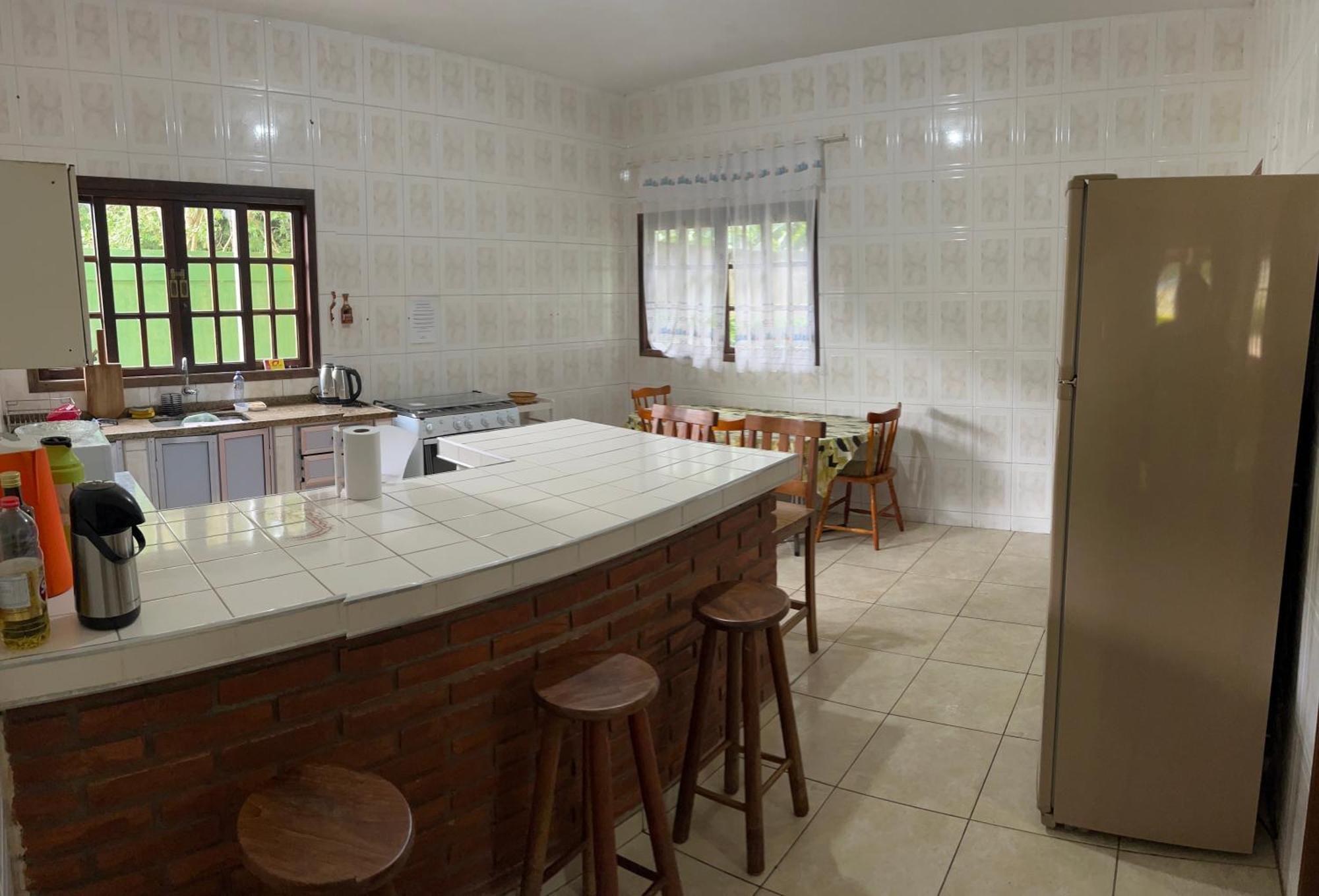 Holiday home Recanto Dos Sonhos