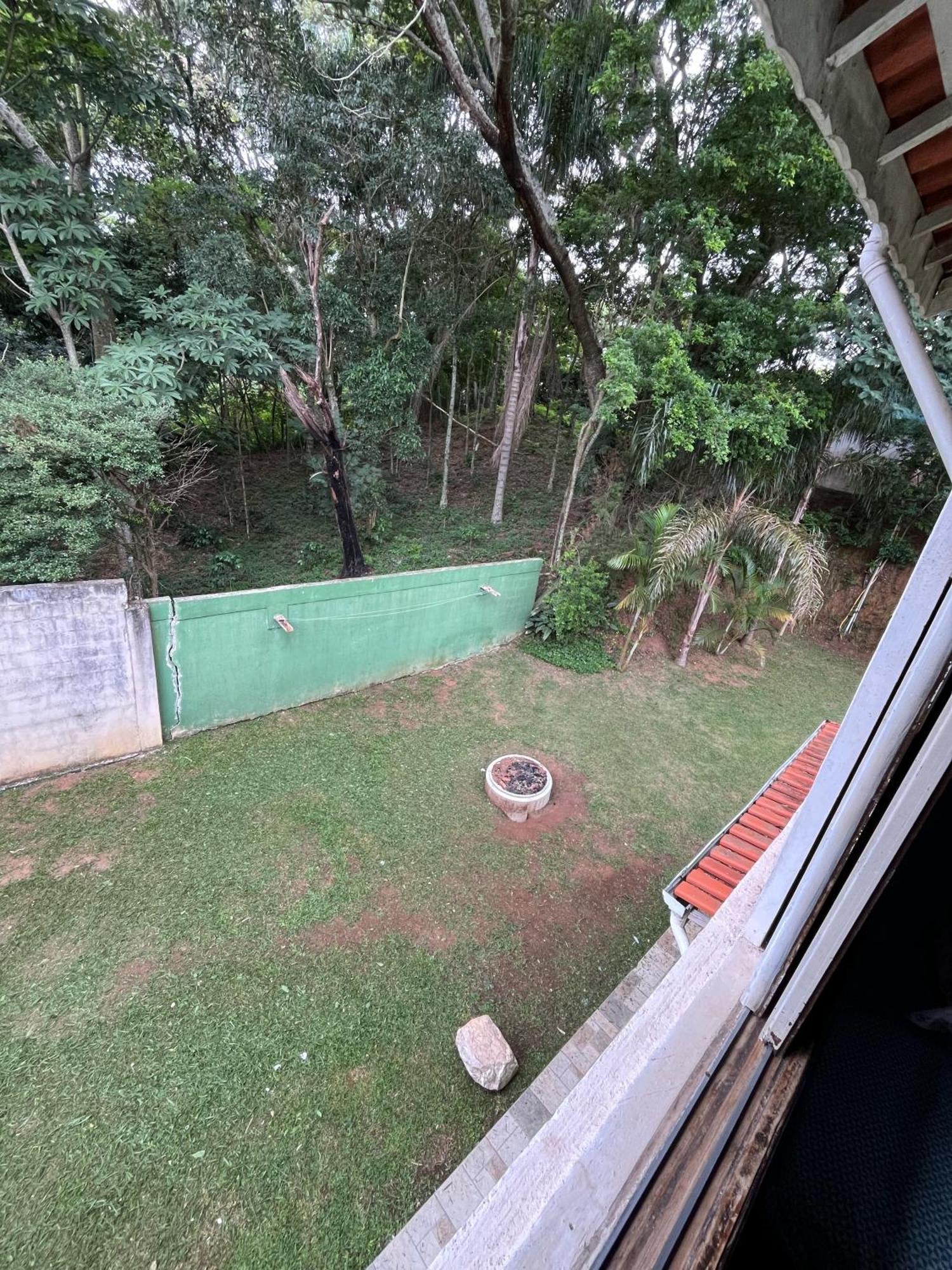 Recanto Dos Sonhos Holiday home *