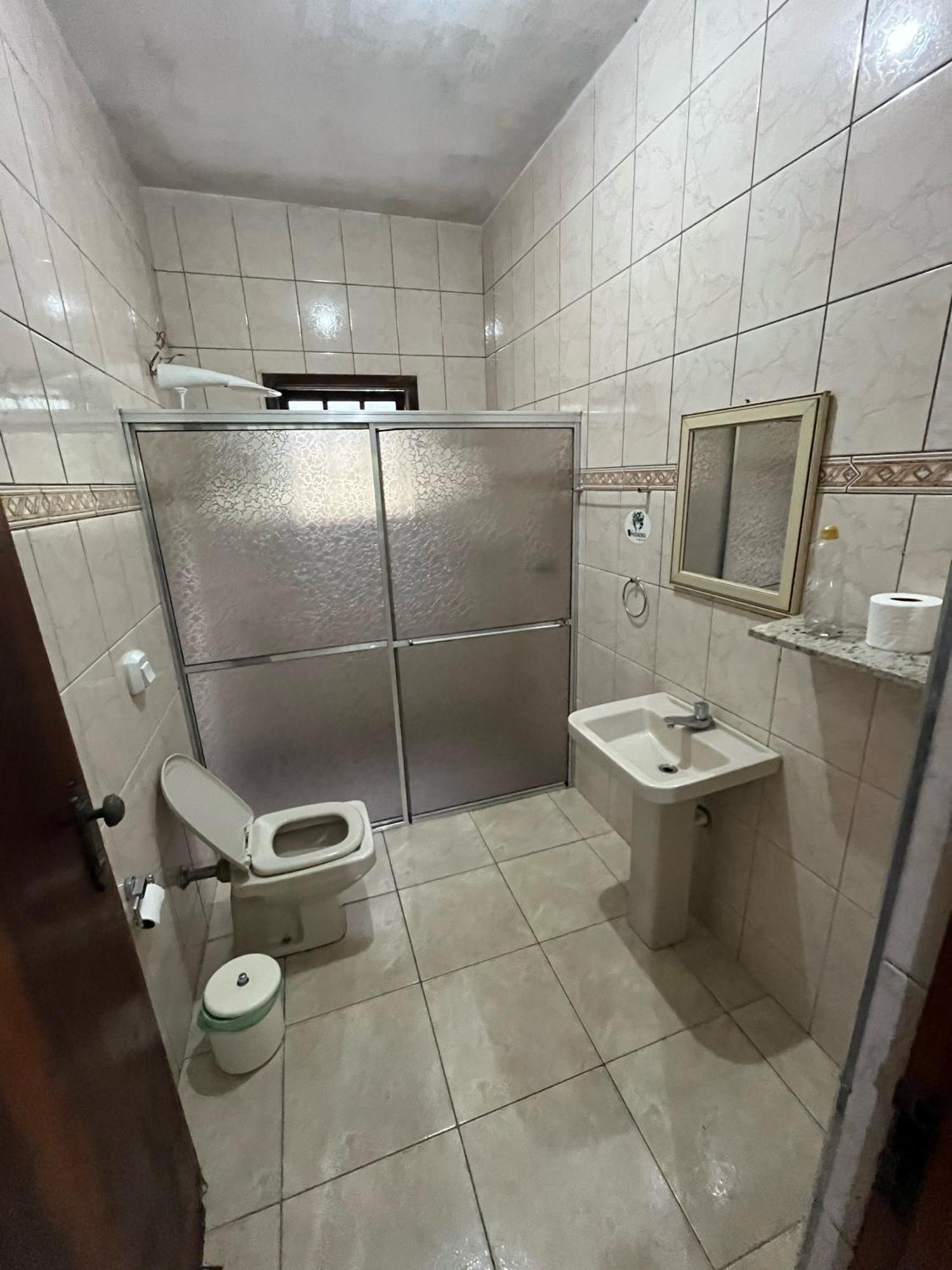 Recanto Dos Sonhos Holiday home Vargem