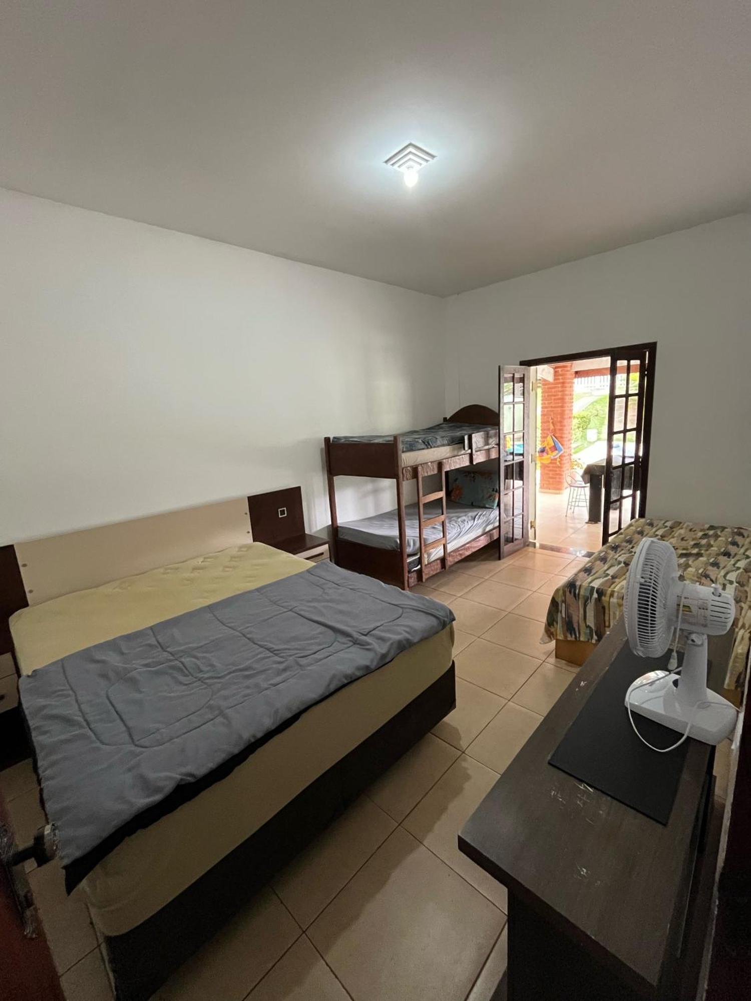 Recanto Dos Sonhos Holiday home *
