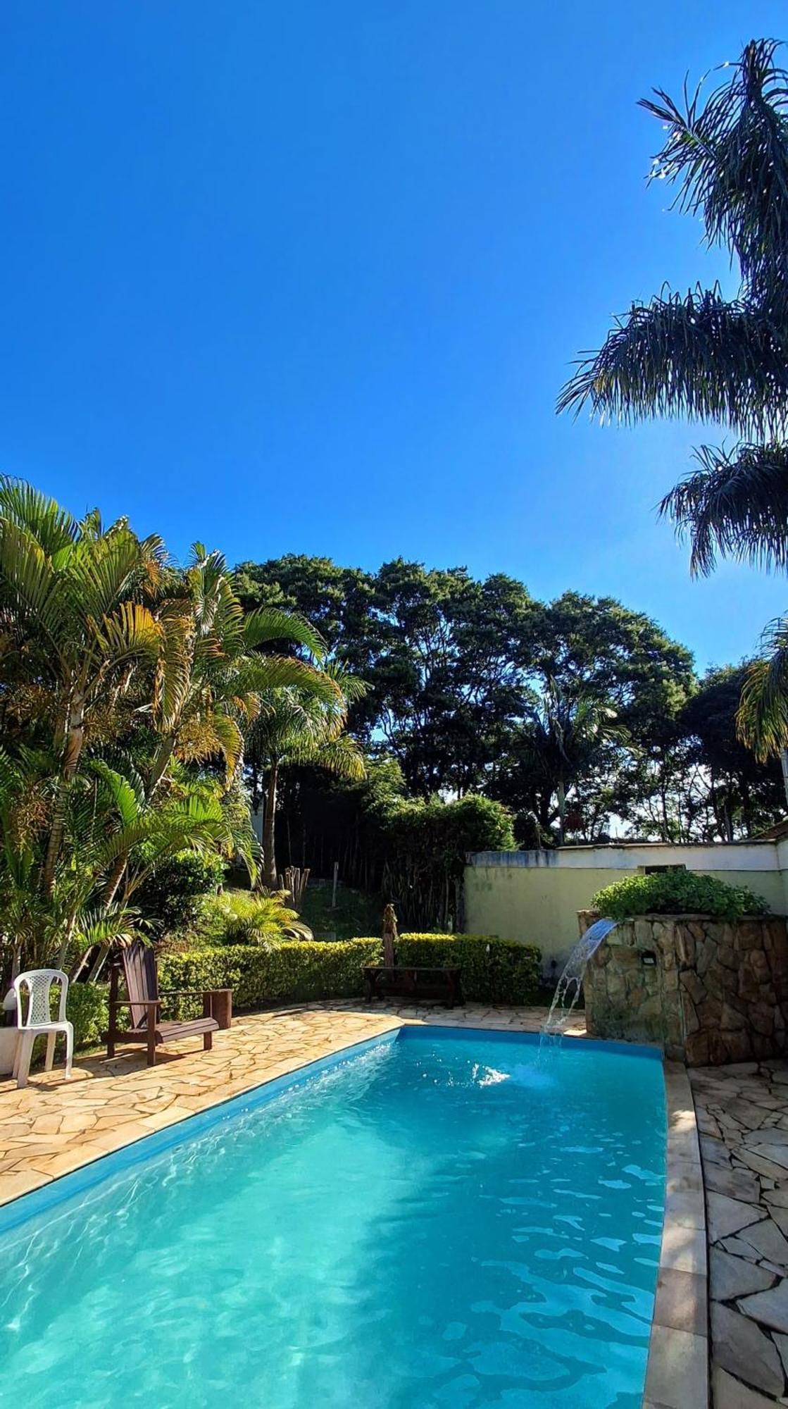 Holiday home Recanto Dos Sonhos Vargem