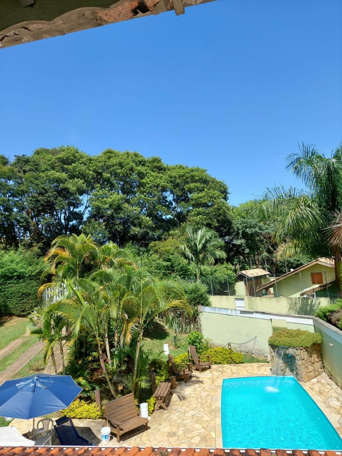 Holiday home Recanto Dos Sonhos