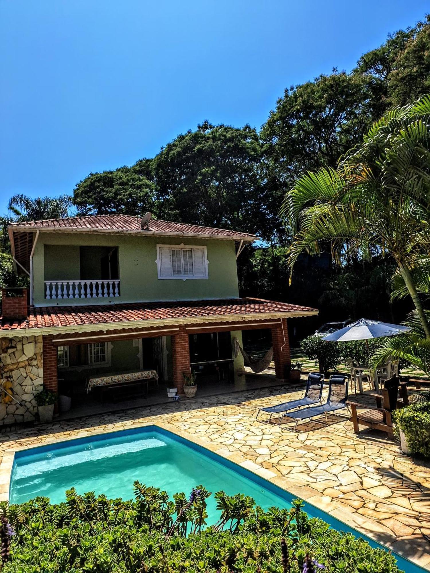 Recanto Dos Sonhos Holiday home