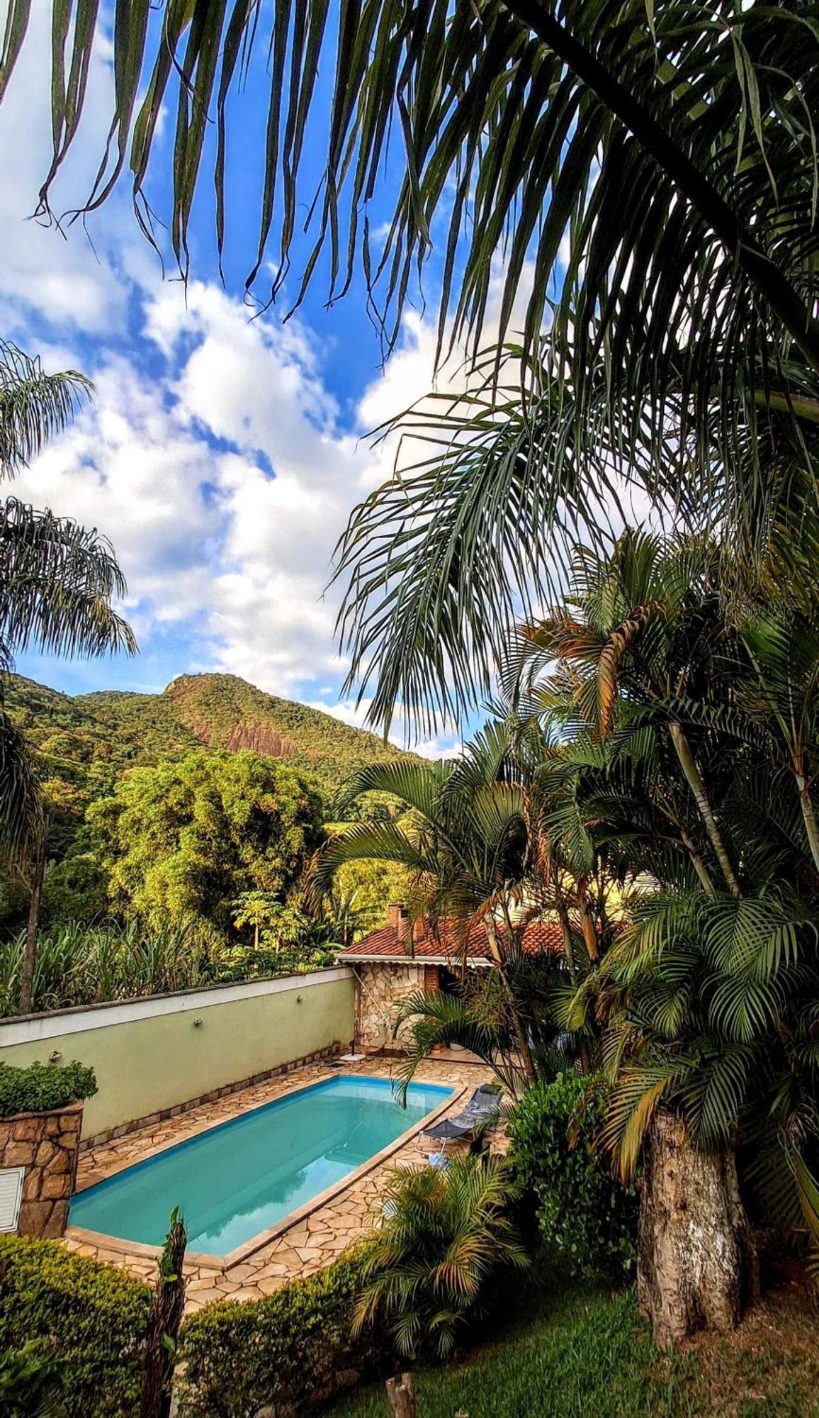 Holiday home Recanto Dos Sonhos *