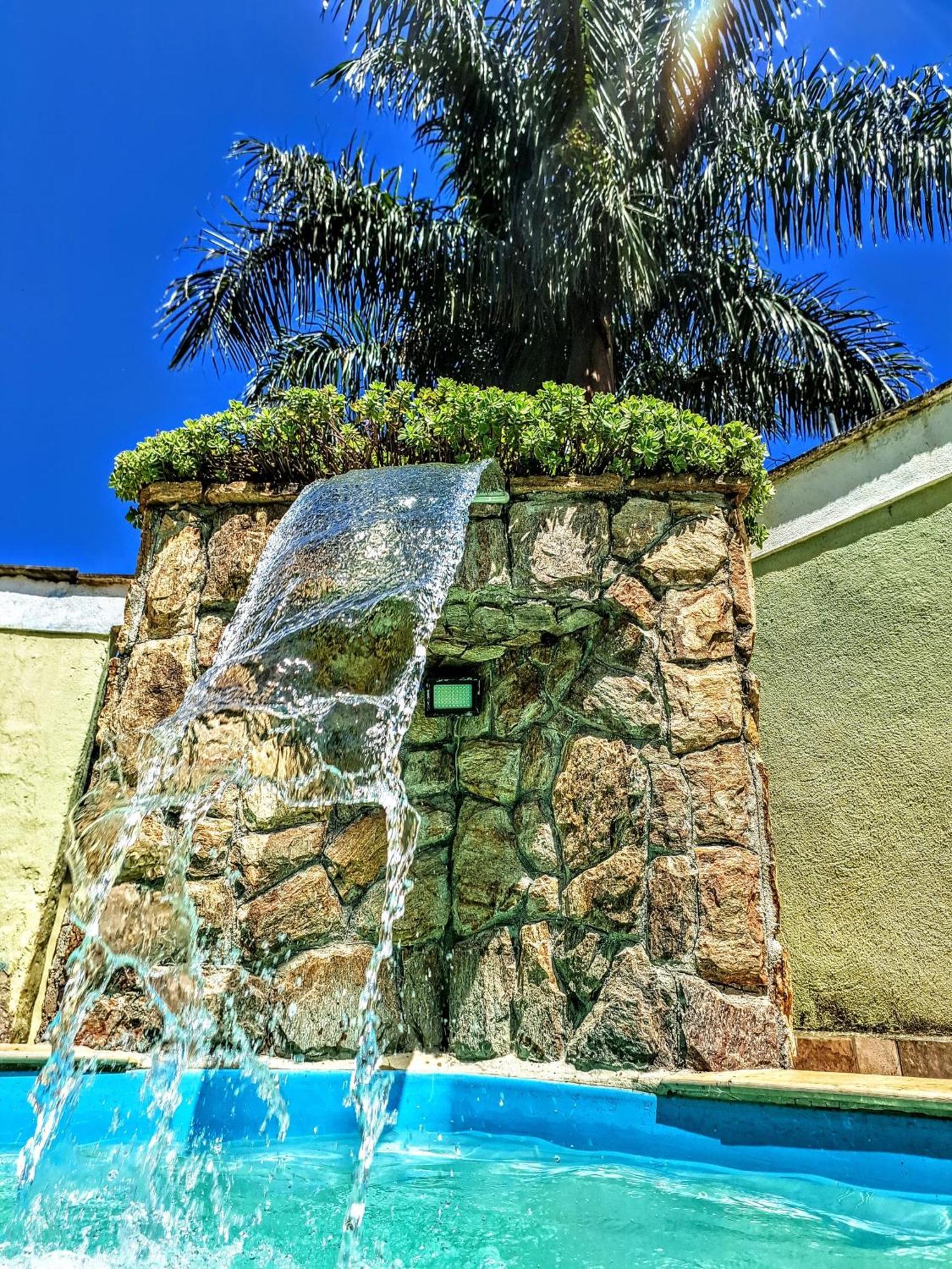 Holiday home Recanto Dos Sonhos *